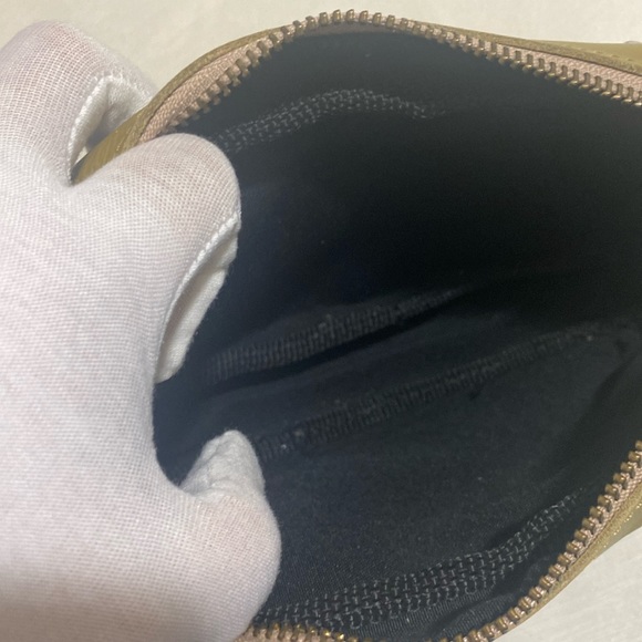 KATE SPADE Women's Rectangular Full Pebble Grain Leather Crossbody Handbag - Picture 5 of 9